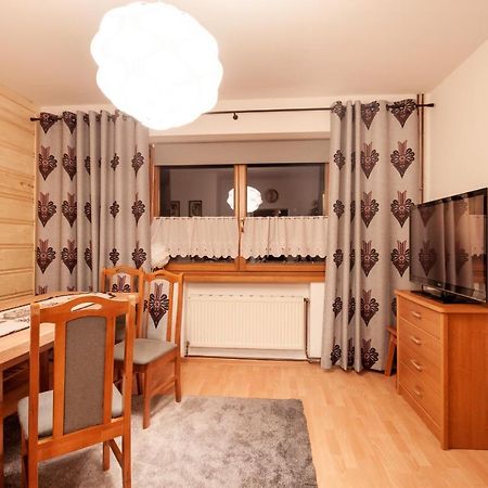 Domek Samki Закопане Экстерьер фото